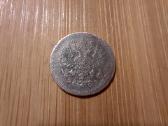 10 kapeiku 1908 carines - Sidabras - nuotraukos Nr. 2