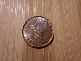 1 fartingas (Farthing) George Vi - Anglija - nuotraukos Nr. 2
