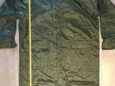 Lietpaltis Pvc su paslėptu gobtuvu Dla00904nl - nuotraukos Nr. 9