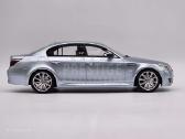 Bmw E60 Phase 2 M5 - nuotraukos Nr. 3