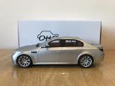 Bmw M5 (E60)