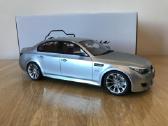 Bmw M5 (E60) - nuotraukos Nr. 3