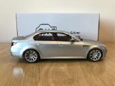 Bmw M5 (E60) - nuotraukos Nr. 5