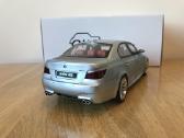 Bmw M5 (E60) - nuotraukos Nr. 6
