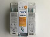 Šepetėliai Philips Sonicare for kids 4 vnt.,nuo 7m