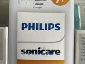 Šepetėliai Philips Sonicare for kids 4 vnt.,nuo 7m - nuotraukos Nr. 3