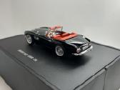 Bmw 507 Cabrio - nuotraukos Nr. 3