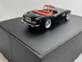 Bmw 507 Cabrio - nuotraukos Nr. 4