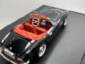 Bmw 507 Cabrio - nuotraukos Nr. 6