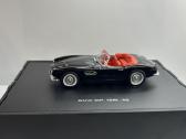 Bmw 507 Cabrio - nuotraukos Nr. 7