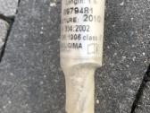 Lynas Plieninis Protekt Az410 1m, 8mm - nuotraukos Nr. 4