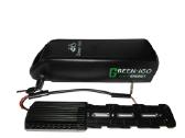 Universal naujos e-bike baterijos 10s(36v)13s(48v) - nuotraukos Nr. 3