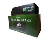 Universal naujos e-bike baterijos 10s(36v)13s(48v) - nuotraukos Nr. 7