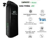 Universal naujos e-bike baterijos 10s(36v)13s(48v) - nuotraukos Nr. 9