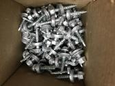 Stoginiai savigręžiai į medį Essve 4,8x28mm Zn-ral - nuotraukos Nr. 6