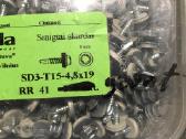 Stoginis savisriegis į metalą Ral 9007 ir Ral2001 - nuotraukos Nr. 4