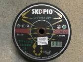 Pjovimo diskas akmeniui Skorpio Stone 230 x 3 mm