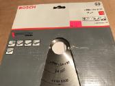 Pjovimo diskas Bosch Speedline Wood 190 x 30 mm
