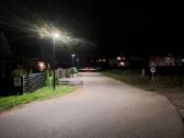 Apšvietimas,kiemu gatviu,stulpai šviestuvai - nuotraukos Nr. 2