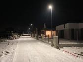 Apšvietimas,kiemu gatviu,stulpai šviestuvai - nuotraukos Nr. 25