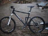 Canyon XC Nerve F8 kalnų dviratis