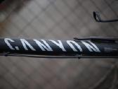 Canyon XC Nerve F8 kalnų dviratis - nuotraukos Nr. 4