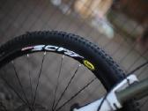 Canyon XC Nerve F8 kalnų dviratis - nuotraukos Nr. 7