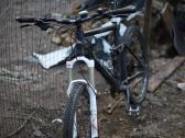 Canyon XC Nerve F8 kalnų dviratis - nuotraukos Nr. 9