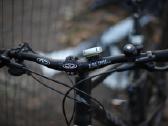Canyon XC Nerve F8 kalnų dviratis - nuotraukos Nr. 10