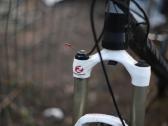 Canyon XC Nerve F8 kalnų dviratis - nuotraukos Nr. 11
