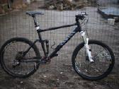Canyon XC Nerve F8 kalnų dviratis - nuotraukos Nr. 13