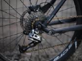 Canyon XC Nerve F8 kalnų dviratis - nuotraukos Nr. 14
