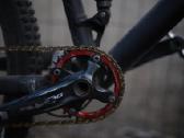 Canyon XC Nerve F8 kalnų dviratis - nuotraukos Nr. 15
