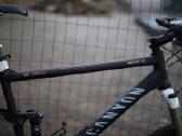 Canyon XC Nerve F8 kalnų dviratis - nuotraukos Nr. 16