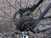 Canyon XC Nerve F8 kalnų dviratis - nuotraukos Nr. 17