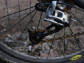 Canyon XC Nerve F8 kalnų dviratis - nuotraukos Nr. 18