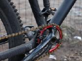 Canyon XC Nerve F8 kalnų dviratis - nuotraukos Nr. 19