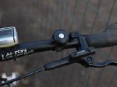 Canyon XC Nerve F8 kalnų dviratis - nuotraukos Nr. 20