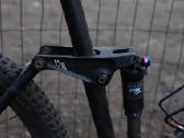 Canyon XC Nerve F8 kalnų dviratis - nuotraukos Nr. 22