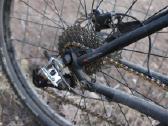 Canyon XC Nerve F8 kalnų dviratis - nuotraukos Nr. 23
