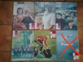 Žurnalai "Švyturys" 1977-1990 metai - nuotraukos Nr. 2