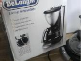 Kavos aparatas Delonghi Icm 50 - nuotraukos Nr. 5
