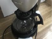 Kavos aparatas Delonghi Icm 50 - nuotraukos Nr. 6