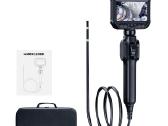 Endoskopines kameros Reguliuojama 3m 8mm su LCD - nuotraukos Nr. 4