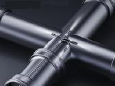 Endoskopines kameros Reguliuojama 3m 8mm su LCD - nuotraukos Nr. 5