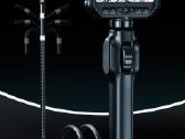 Endoskopines kameros Reguliuojama 3m 8mm su LCD - nuotraukos Nr. 6