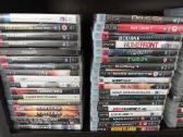 PS3 zaidimai,konsolės,priedai. - nuotraukos Nr. 13