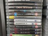 PS3 zaidimai,konsolės,priedai. - nuotraukos Nr. 3