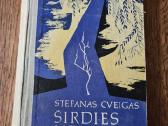 Širdies nerimas (Stefanas Cveigas)