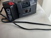 Olympus mju I,II,ili Wide ,Zoom 140 ,trip Md, Fuji - nuotraukos Nr. 7